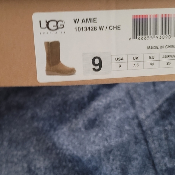 Shoes - Picture 2 of 5